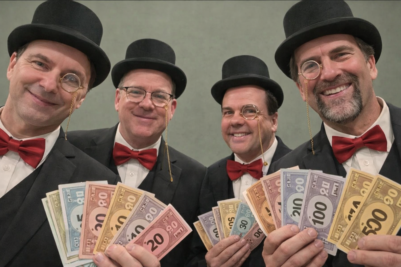 Bankers