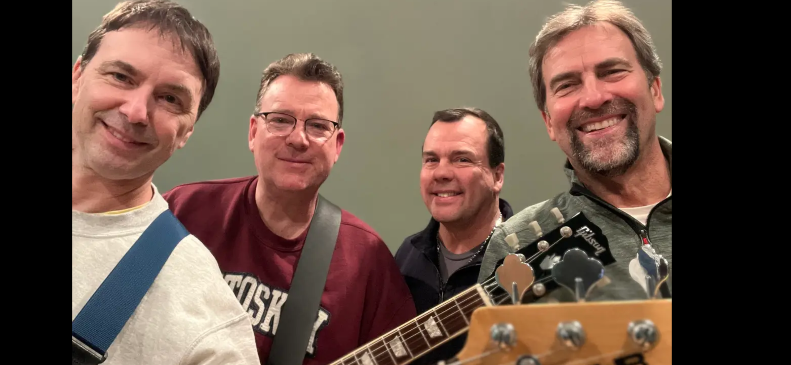 Band Photo