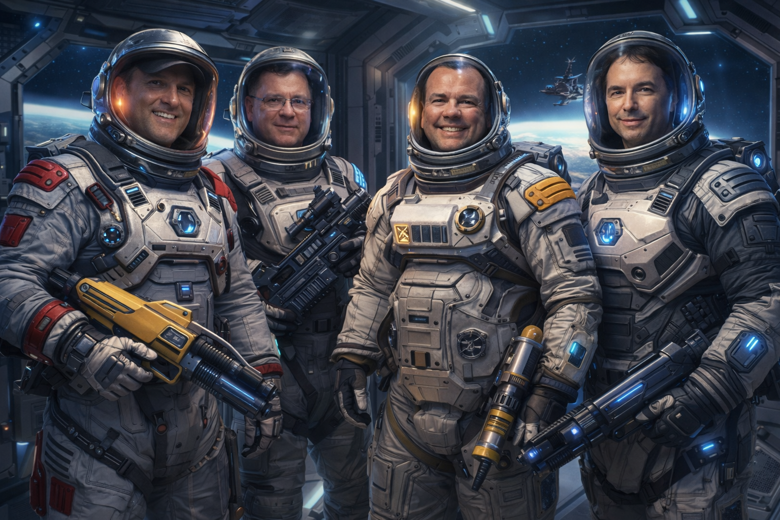 Space