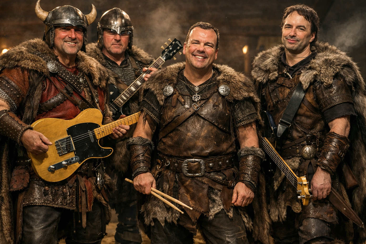 Vikings